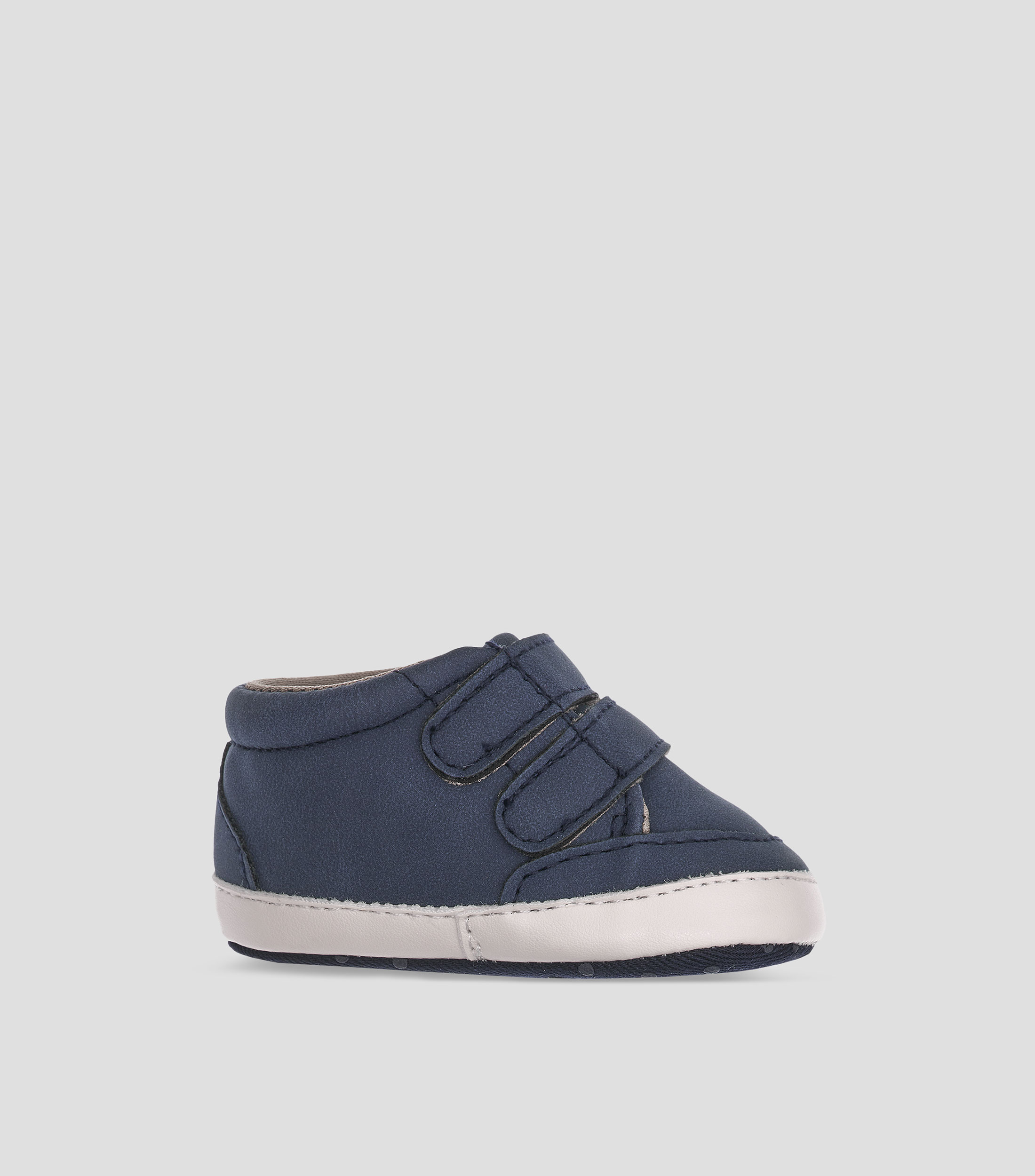 Botas casuales cortas Niña